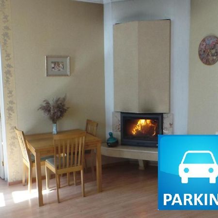 Cozy Apartment In Good Location! Рига Экстерьер фото